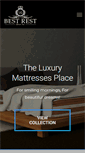 Mobile Screenshot of bestrestusa.com
